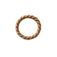 Eighth Sacred Cubit – 1 x 144 MHz Tensor Ring