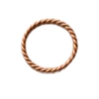 Eighth Viking Cubit – 1 x 443 MHz Tensor Ring