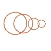 Mixed Quartet Tensor Ring