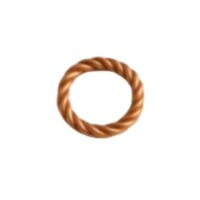 Quarter Lost Cubit 177 MHz – Tensor Ring
